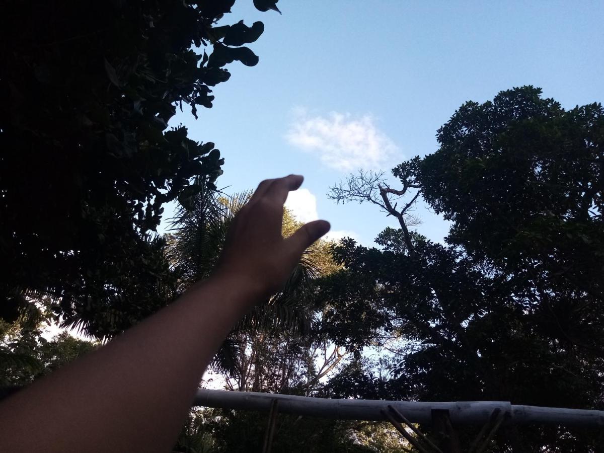 ホテル La Cima Tayrona サンタ・マルタ エクステリア 写真